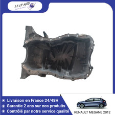 Carter inferieur moteur d'occasion  Saint-Quentin