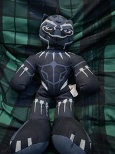 Marvel plush black for sale  Reseda