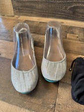 Tieks gavrieli silver for sale  Huntsville