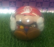 [Bom estado] Mario vs Donkey Kong Mini Mario cápsula de pelúcia comprar usado  Enviando para Brazil