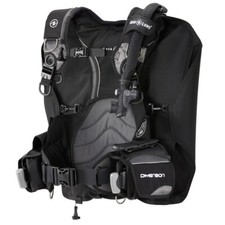 Gilet stabilisateur aqualung d'occasion  Gradignan