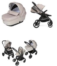 Passeggino trio alysia usato  Dongo