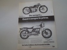 Advertising pubblicità 1982 usato  Salerno