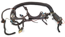 Chicote de fios 1994 Chevy Silverado 6.5 Diesel 2wd C3500HD compartimento do motor 6.5L F40 comprar usado  Enviando para Brazil