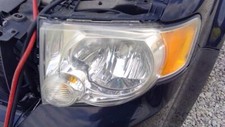 Conjunto de farol esquerdo usado serve: 2009 Ford Escape fundo claro grau esquerdo comprar usado  Enviando para Brazil