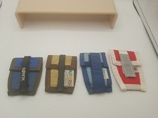 Vintage wallet trac for sale  Mansfield
