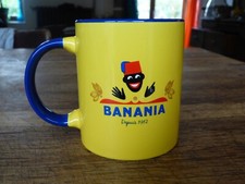 Tasse mug publicitaire d'occasion  Gouville-sur-Mer