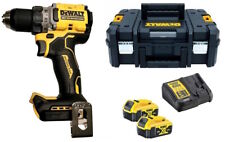 Dewalt dcd805p2t 18v gebraucht kaufen  Isernhagen