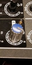 Pieces behringer europower for sale  LONDONDERRY
