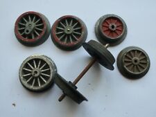 Lot roues rayons d'occasion  Blois