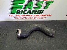 Tubo manicotto intercooler usato  Camigliano Santa Gemma