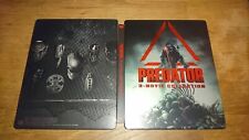 Predator movie collection gebraucht kaufen  Altlußheim