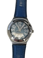 Swatch irony 2007 for sale  WELWYN GARDEN CITY