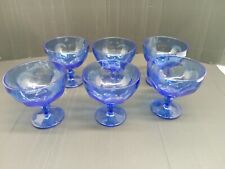 Coupes glaces fruits d'occasion  Lilles-Lomme