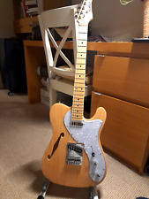 Telecaster electric guitars for sale  CRAWLEY