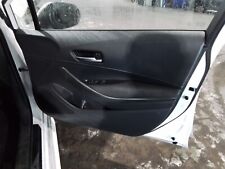 Window regulator toyota for sale  WINSFORD