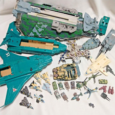 Kenner mega force for sale  Madison