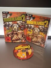 Borderlands spezial edition gebraucht kaufen  Scheeßel