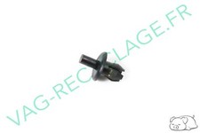 Clips agrafe plastique d'occasion  Roanne