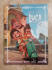 Dal film disney usato  Zerbolo