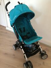 Kinderwagen bumbleride flite gebraucht kaufen  Hamburg