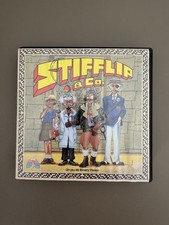 Jeu stifflip co. d'occasion  Montpellier-