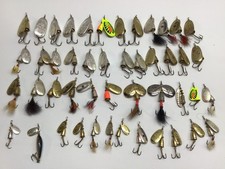 blue fox spinners for sale  Des Plaines