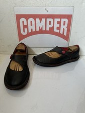 Camper leather shoes for sale  CARDIGAN