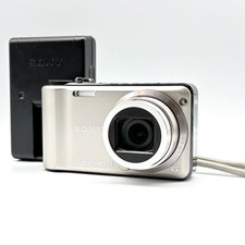 Usado, Câmera Digital Compacta Sony Cyber-shot DSC-HX5V do Japão comprar usado  Enviando para Brazil
