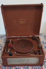 Record player 78s for sale  Hemet