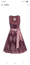 Marjo mididirndl jule gebraucht kaufen Marjo mididirndl jule gebraucht kaufen  Berlin