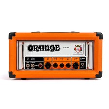 Orange amplifiers series for sale  Kansas City