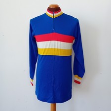 maglie ciclismo santini usato  Valdastico