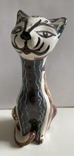 Vintage studio pottery for sale  LONDON