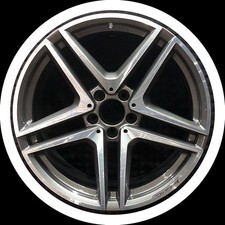 Wheel rim mercedes for sale  Houston