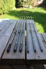Shimano 3llbtc 12ft for sale  BRISTOL