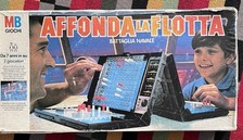 Affonda flotta gioco usato  Bari