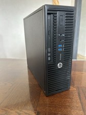 Prodesk 400 sff d'occasion  Joué-lès-Tours