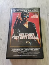 Vhs city cobra gebraucht kaufen  Waldsolms