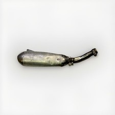Echappement yamaha 250 d'occasion  Toulouse-