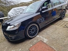 Audi speedline bbs gebraucht kaufen  Altenkirchen, Gries, Ohmbach