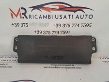 Airbag ginocchia per usato  Italia