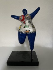 Nana figur skulptur gebraucht kaufen  Düsseldorf