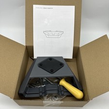 Kit de montagem Starlink Mobility, conjunto de montagem de carro antirroubo novo caixa aberta completo comprar usado  Enviando para Brazil