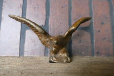 cast iron eagle for sale  Johnson