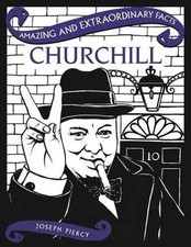 Churchill amazing ... for sale  ROSSENDALE