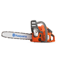 Motosega husqvarna 120 usato  Valva