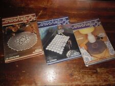 Lot anciens magazines d'occasion  Ahun
