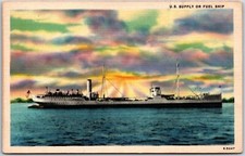 Supply fuel ship for sale  Boiling Springs
