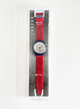 Swatch chrono 1992 d'occasion  Cocumont